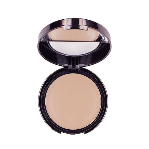 Silk Cream Foundation - #01 Fair